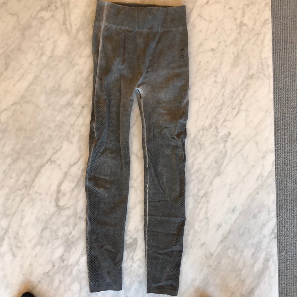 adidas full length tights
